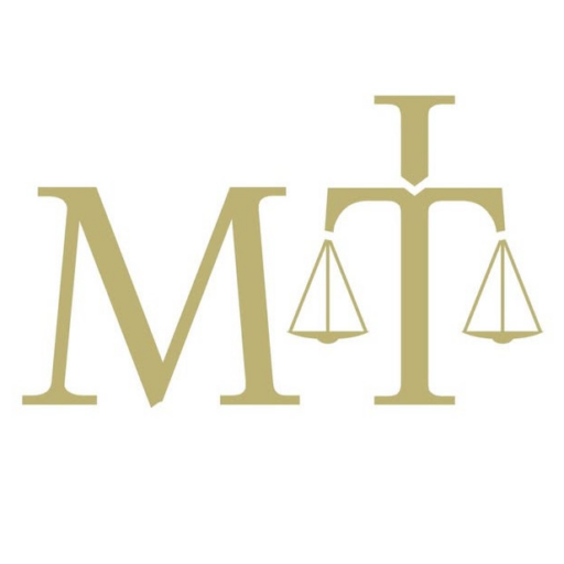 Logo Miryam Talavera corto